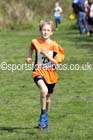 Boys under-13s Sunderland Harreirs Cross Country. Photo: David T. Hewitson/Sports for All Pics